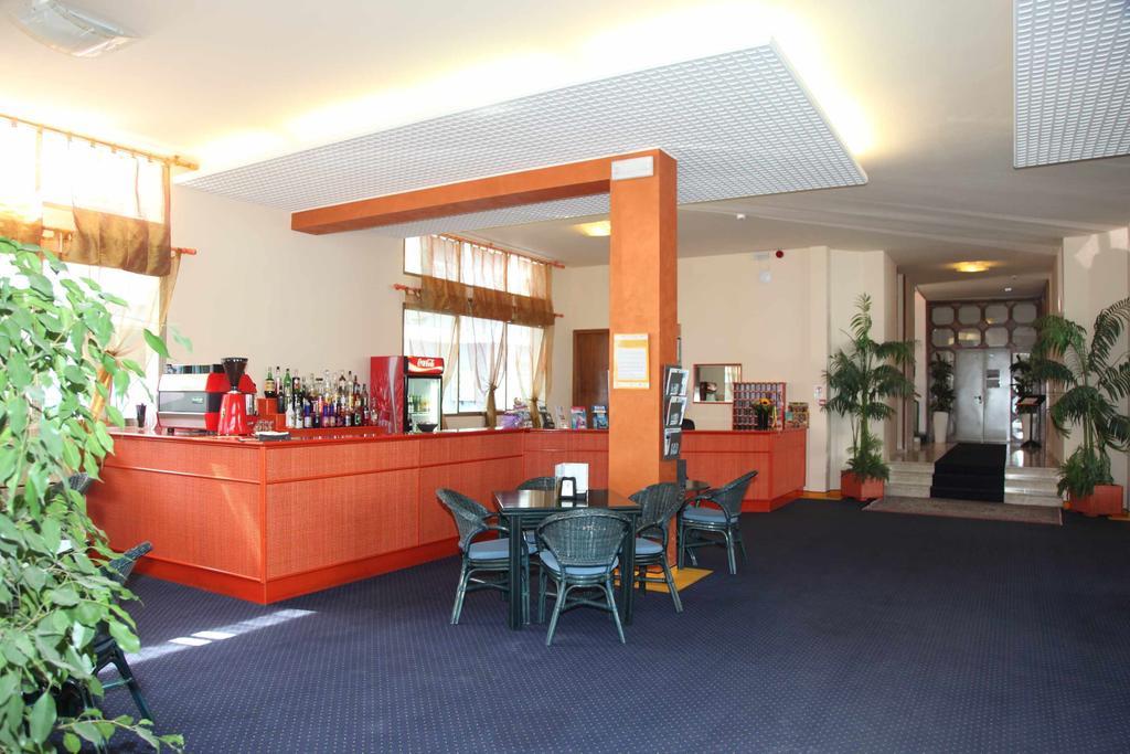 Hotel Bettina Lido di Jesolo