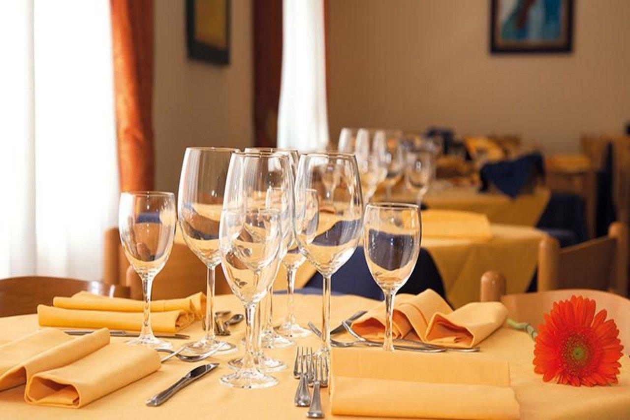 Hotel Bettina 3*